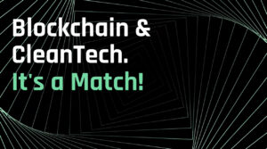 Blockchain & Cleantech-bg