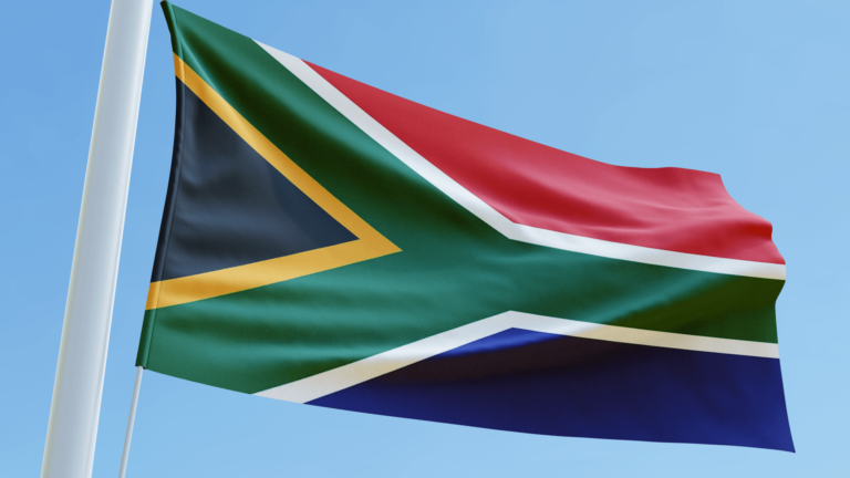 south-africa